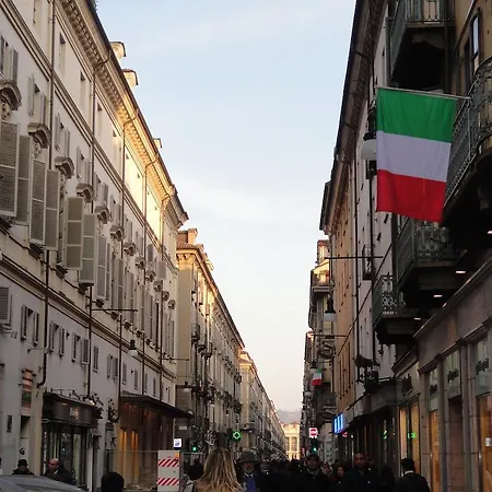 La Casetta Della Galleria