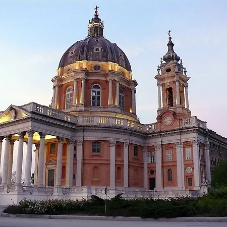 La Casetta Della Galleria Turín