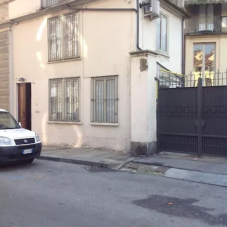 La Casetta Della Galleria Turín