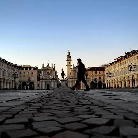 Apartamento La Casetta Della Galleria