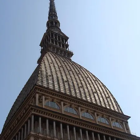 Apartamento La Casetta Della Galleria