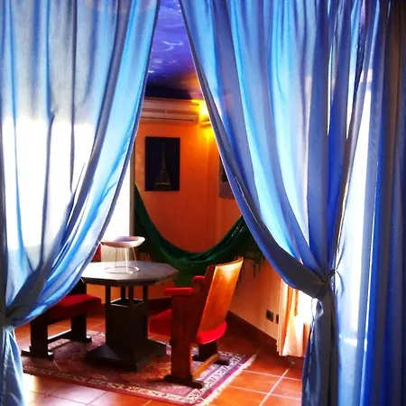 Apartamento La Casetta Della Galleria *
