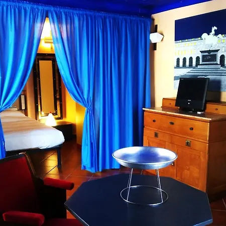 Apartamento La Casetta Della Galleria *
