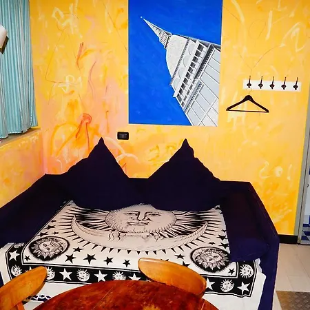 La Casetta Della Galleria Apartamento Turín