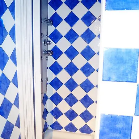 Apartamento La Casetta Della Galleria