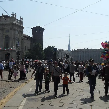 La Casetta Della Galleria *